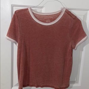 american eagle shirt